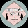 thriftsomestyle